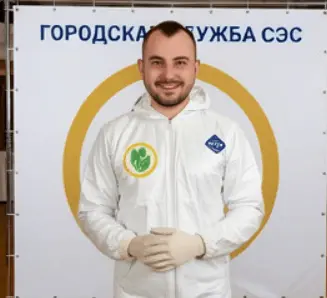 Просушка керамической плитки — 